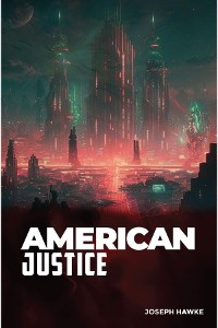 Cover AMERICAN JUSTICE