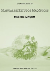 Cover Maçonaria