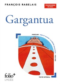 Cover Gargantua - BAC 2025