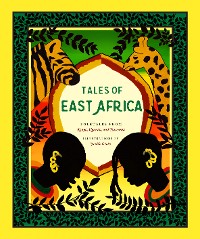 Cover Tales of East Africa