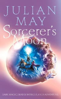Cover Sorcerer's Moon
