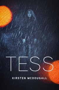 Cover Tess