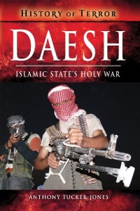 Cover Daesh