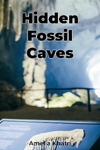 Cover Hidden Fossil Caves