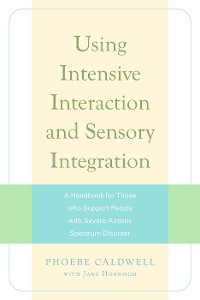 Cover Using Intensive Interaction and Sensory Integration