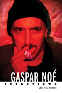 Cover Gaspar Noé