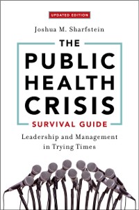 Cover Public Health Crisis Survival Guide