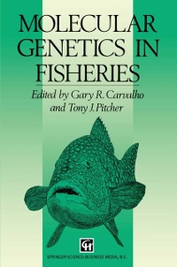 Cover Molecular Genetics in Fisheries