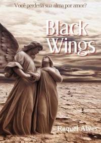 Cover Black Wings