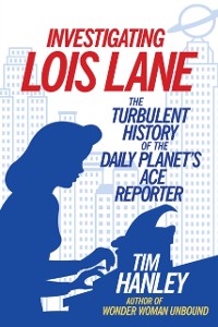 Cover Investigating Lois Lane