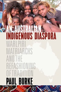Cover An Australian Indigenous Diaspora