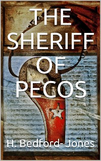 Cover The Sheriff of Pecos