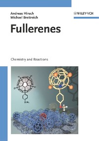 Cover Fullerenes