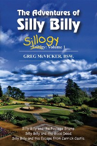 Cover The Adventures of Silly Billy: Sillogy