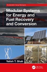 Cover Modular Systems for Energy and Fuel Recovery and Conversion
