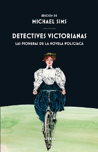 Cover Detectives victorianas