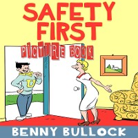 Cover Safety First (Picture Book)