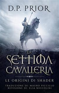 Cover La Settima Cavalleria