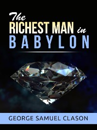 Cover The Richest Man in Babylon