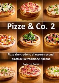 Cover Pizze & Co. Vol 2