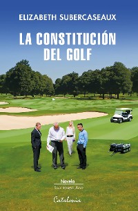 Cover La constitución del golf