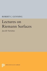 Cover Lectures on Riemann Surfaces