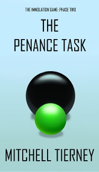 Cover The Penance Task