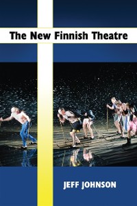 Cover New Finnish Theatre