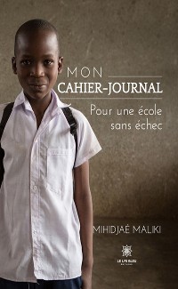 Cover Mon cahier-journal - Pour une école sans échec