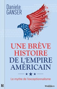 Cover Une breve histoire de l'Empire americain