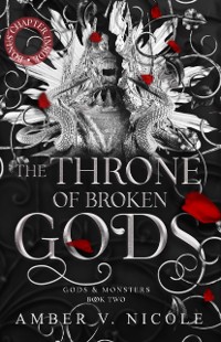 Cover Throne of Broken Gods