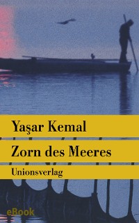 Cover Zorn des Meeres