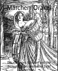 Cover Märchen-Orakel