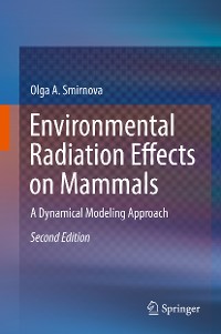 Cover Environmental Radiation Effects on Mammals