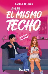 Cover Bajo el mismo techo