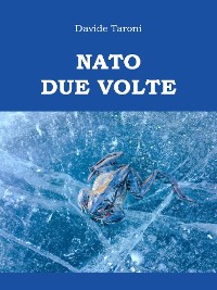 Cover Nato Due Volte