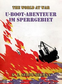 Cover U-Boot-Abenteuer im Sperrgebiet