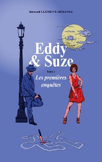 Cover Eddy & Suze