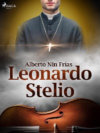 Cover Leonardo Stelio