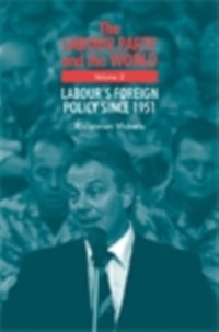 Cover Labour governments 1964-1970 volume 1