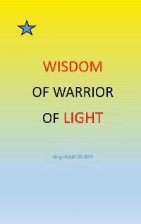 Cover Wisdom of Warrior of light