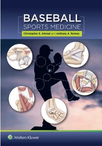 Cover Baseball Sports Medicine