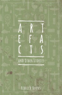 Cover Artefacts and Other Stories