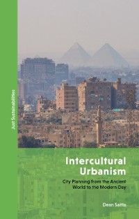 Cover Intercultural Urbanism