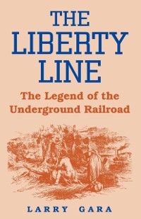 Cover Liberty Line