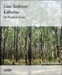 Cover Katharina