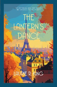 Cover The Lantern's Dance