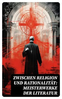 Cover Zwischen Religion und Rationalität: Meisterwerke der Literatur
