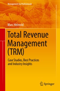 Cover Total Revenue Management (TRM)