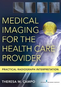 Cover Medical Imaging for the Health Care Provider